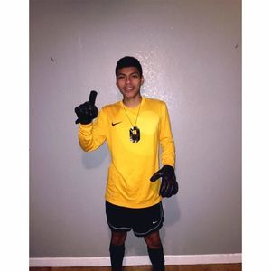 Meet your Posher, Joaquin